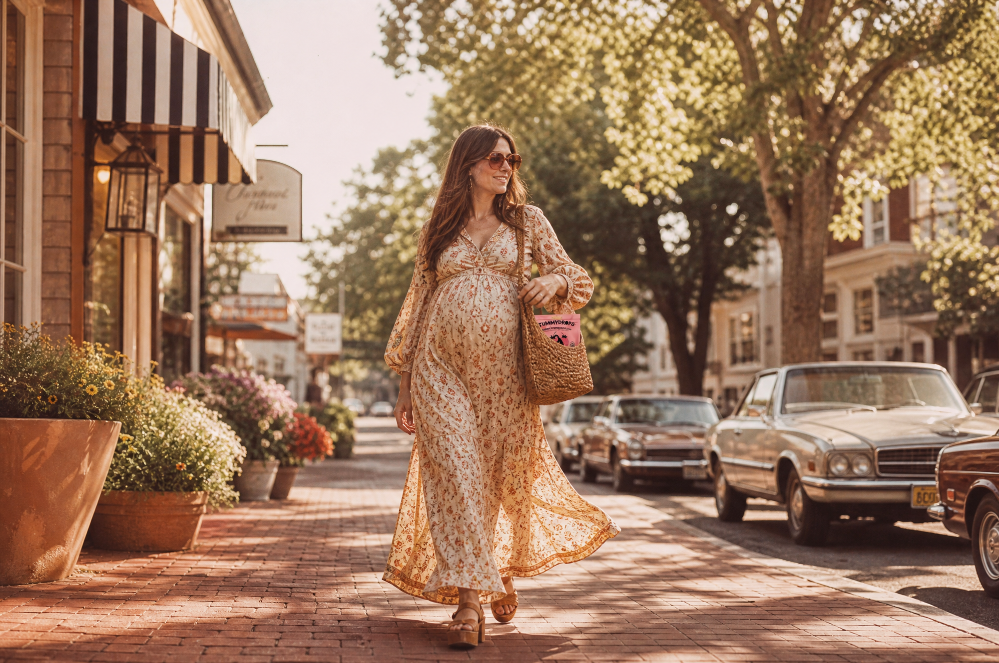 Morning Sickness Relief: Gentle Options That Work