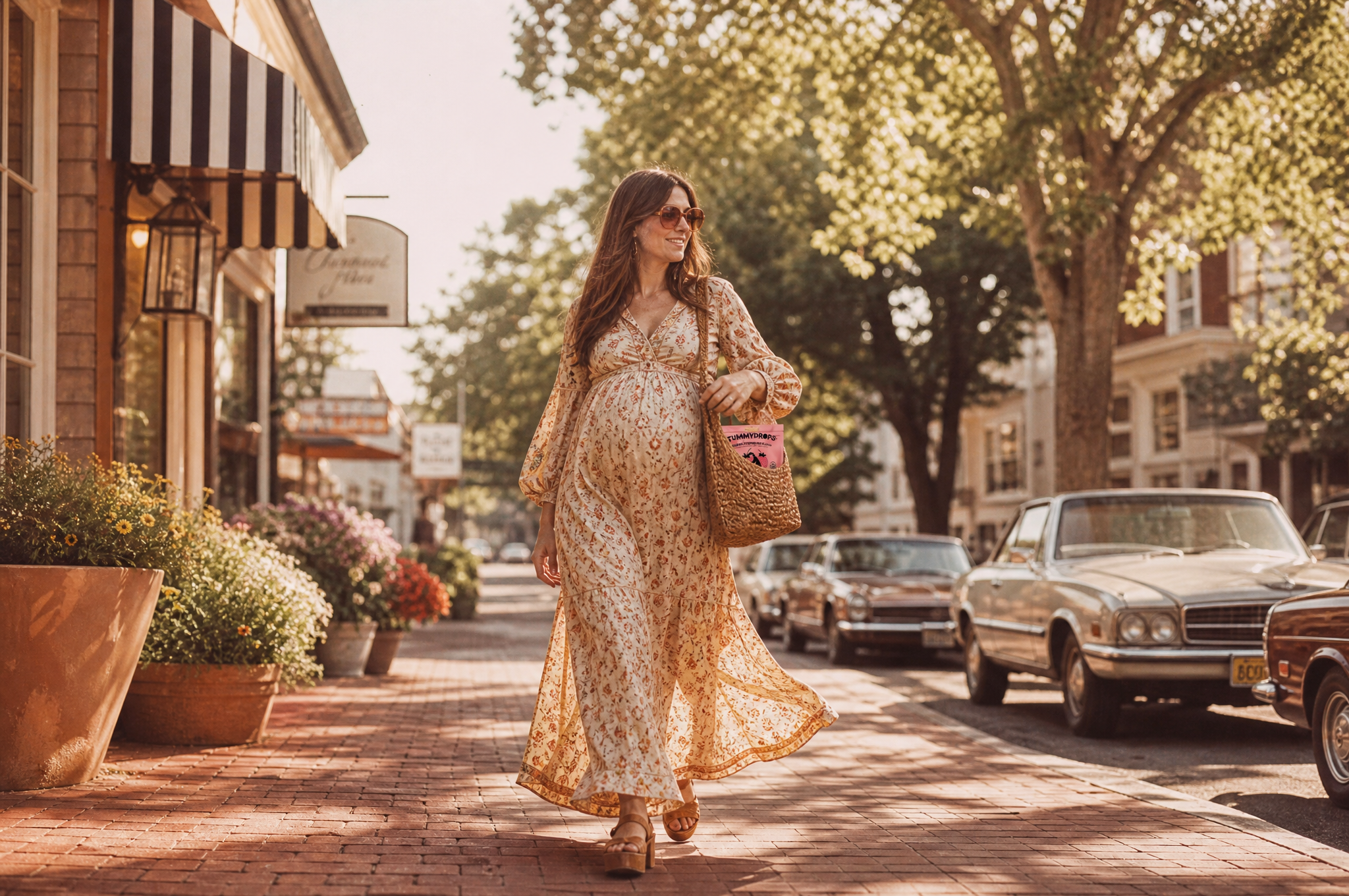 Morning Sickness Relief: Gentle Options That Work