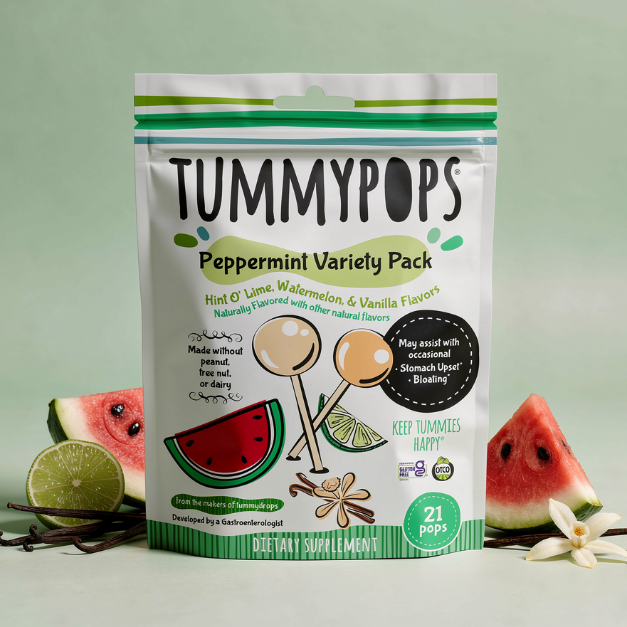 Tummypops Savings Bundle