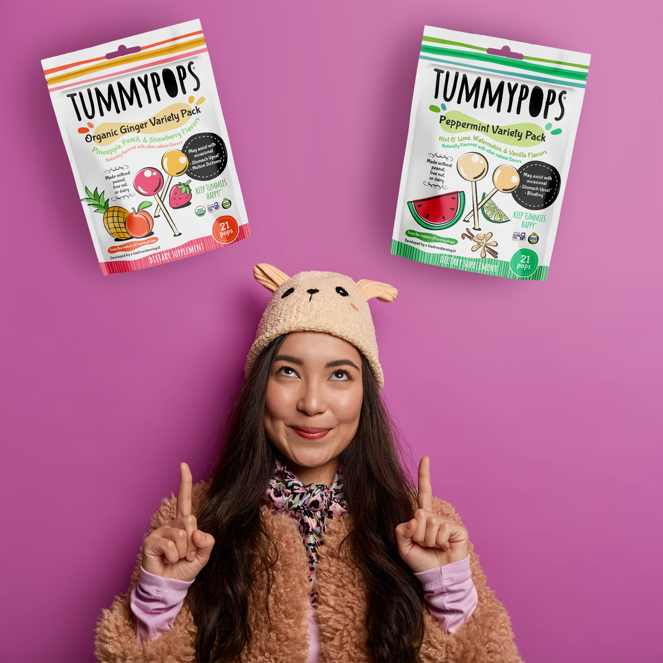 Tummypops Savings Bundle