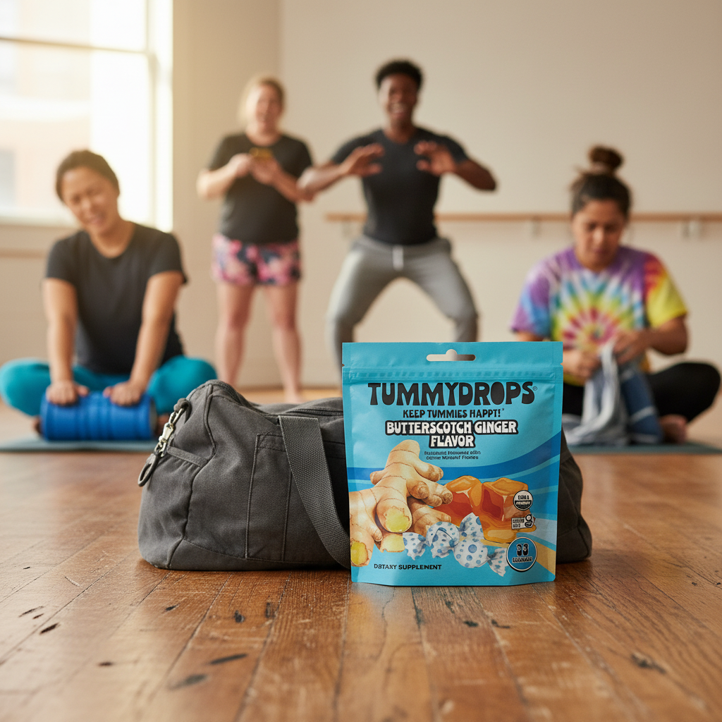 Bag - Yoga Variation 3