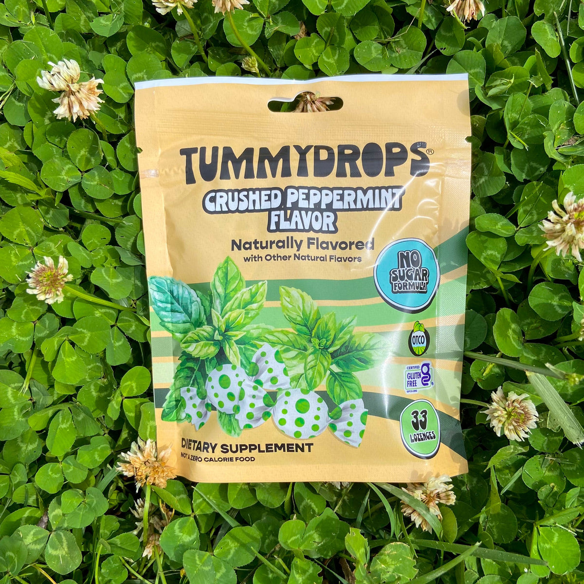 No Sugar Peppermint Stock Up - Bundle & Save 15%